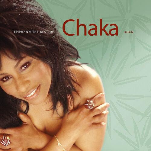 Chaka Khan- Epiphany: The Best Of [ VINYL LP ]