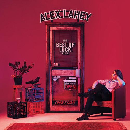 Alex Lahey- The Best Of Luck Club [ VINYL LP ]