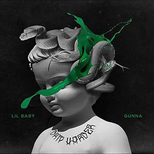 Lil Baby & Gunna- Drip Harder [ VINYL LP ]