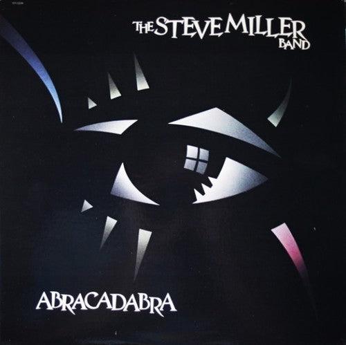 Steve Miller- Abracadabra [ VINYL LP ]