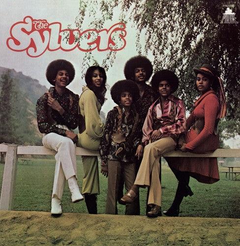 The Sylvers- The Sylvers [ VINYL LP ]