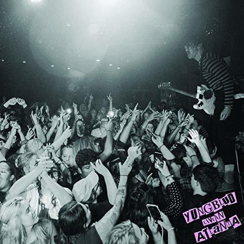 Yungblud- Yungblud [Live In Atlanta] [ VINYL LP ]