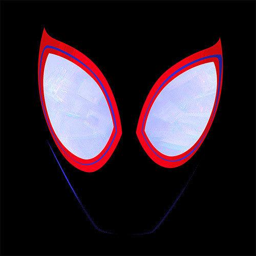 Various Artists- Spider-Man: Into the Spider-Verse (Original Motion Picture Soundtrack) [ VINYL LP ]