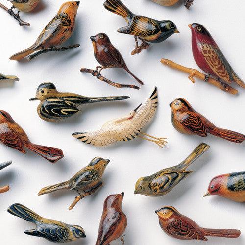 Kishi Bashi- Omoiyari [ VINYL LP ]
