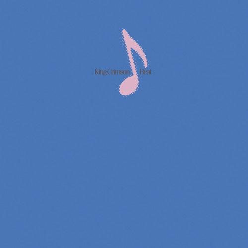King Crimson- Beat [ VINYL LP ]