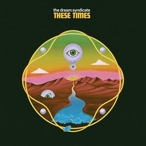 The Dream Syndicate- These Times [ VINYL LP ]