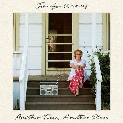 Jennifer Warnes- Another Time, Another Place [ VINYL LP ]