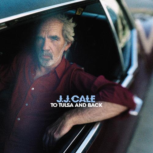 J.J. Cale- To Tulsa & Back [ VINYL LP ]