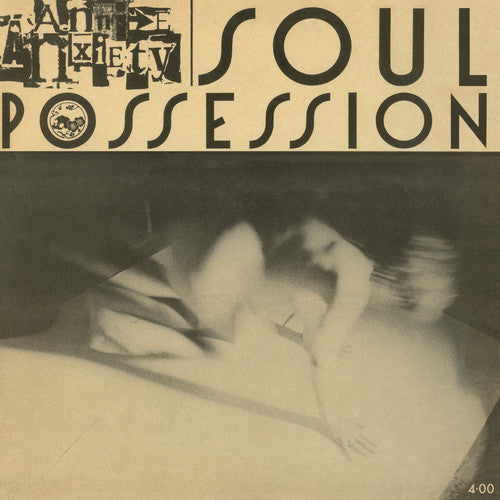 Annie Anxiety- Soul Possession [ VINYL LP ]