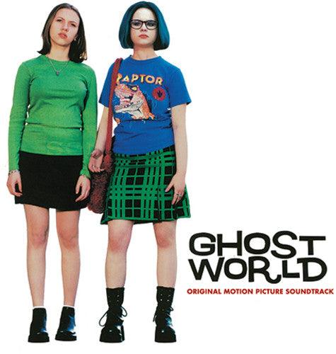 Ghost World (Original Soundtrack) [ VINYL LP ]