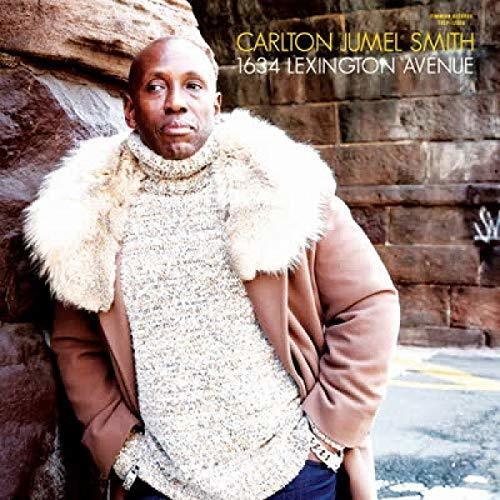 Carlton Jumel Smith- 1634 Lexington Avenue [ VINYL LP ]