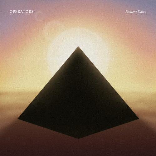 Operators- Radiant Dawn [ VINYL LP ]