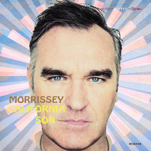 Morrissey Mullen Band- California Son [ VINYL LP ]