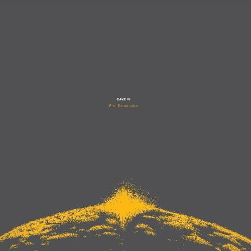 Cave In- Final Transmission [ VINYL LP ]