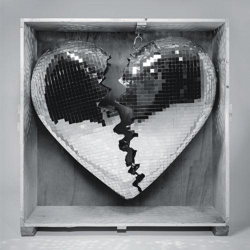 Mark Ronson- Late Night Feelings [ VINYL LP ]