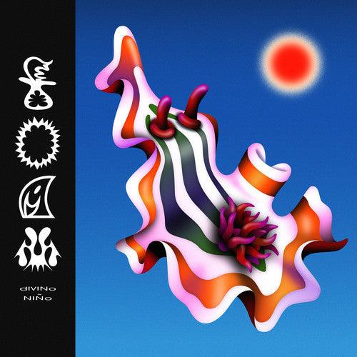 Divino Nino- Foam [ VINYL LP ]