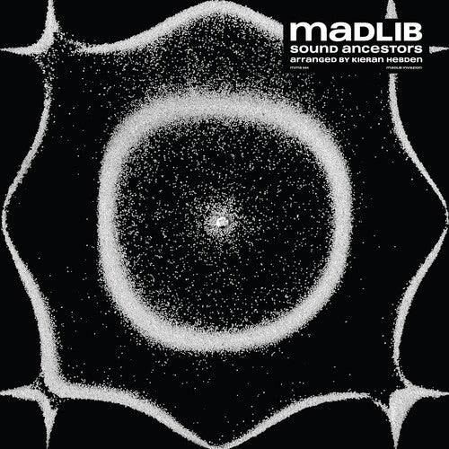 Freddie Gibbs & Madlib- Sound Ancestors (arranged By Kieran Hebden) [ VINYL LP ]