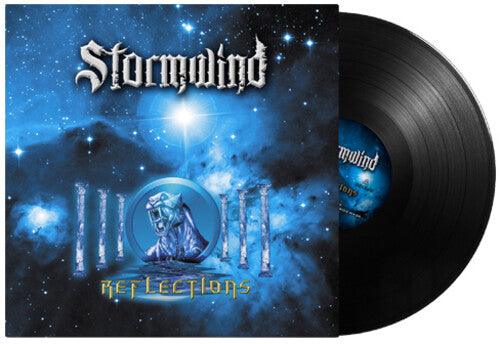 Stormwind- Reflections (Re-Mastered & Bonus Track) [ VINYL LP ]