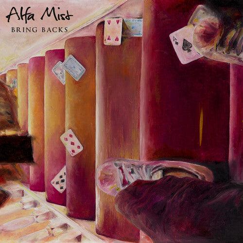 Alfa Mist- Bring Backs [ VINYL LP ]