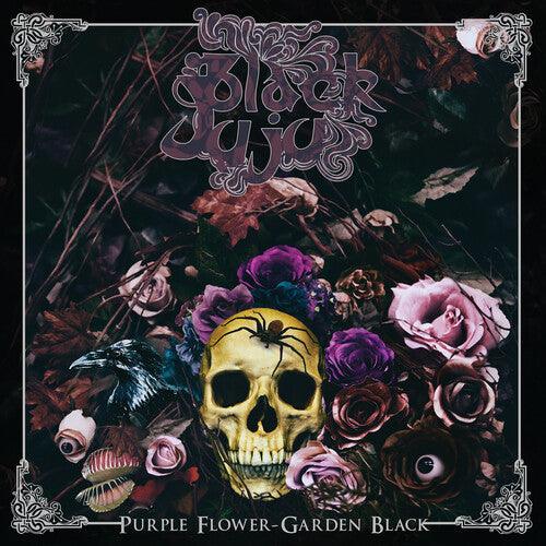 Black Juju- Purple Flower Garden Black [ VINYL LP ]