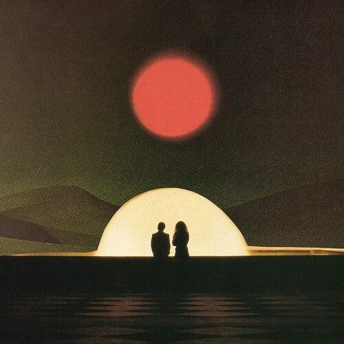 Deep Sea Diver- Impossible Weight [ VINYL LP ]