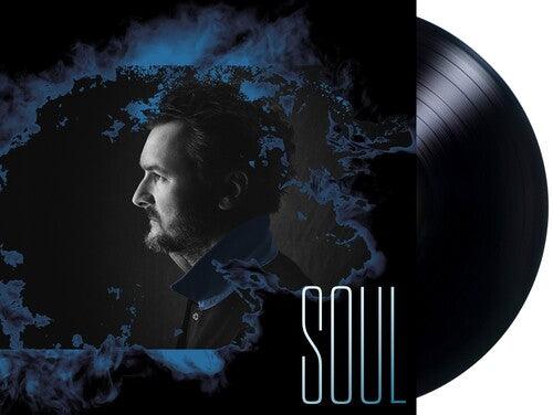 Eric Church- Soul [ VINYL LP ]