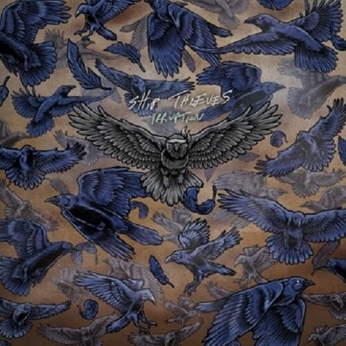 Irruption [ VINYL LP ]