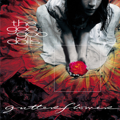 Goo Goo Dolls- Gutterflower [LP] [ VINYL LP ]