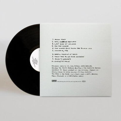 The Mountain Goats- Songs For Pierre Chuvin [ VINYL LP ]