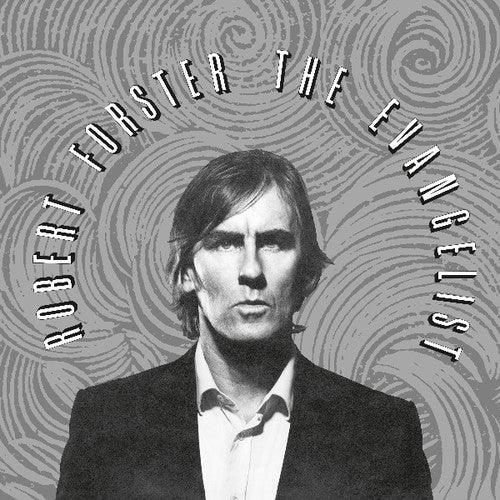Robert Forster- Evangelist [ VINYL LP ]