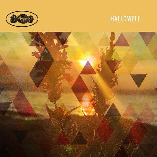 Hallowell- Hallowell [ VINYL LP ]