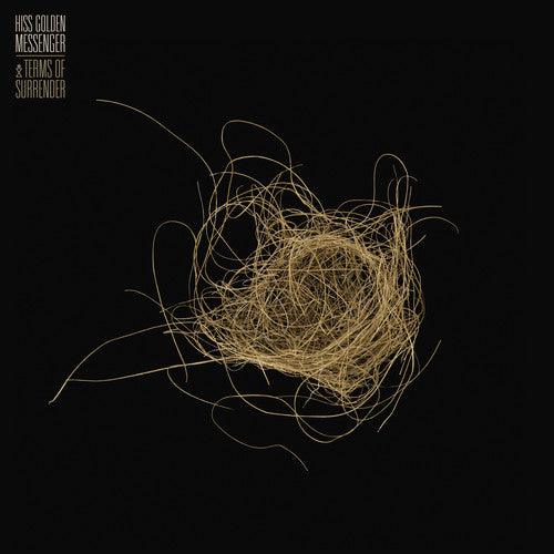 Hiss Golden Messenger- Terms Of Surrender [ VINYL LP ]