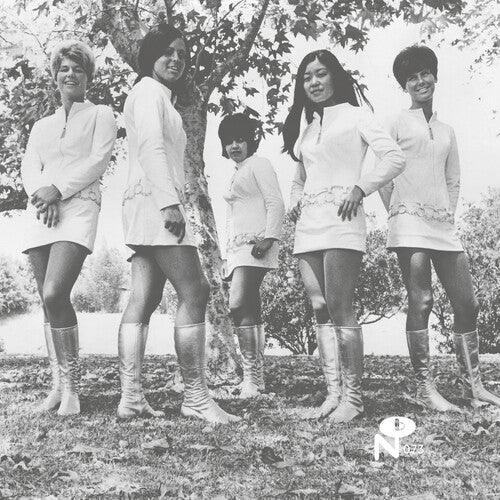 Female Species- Tale Of My Lost Love [ VINYL LP ]