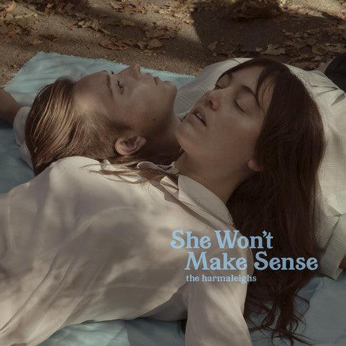 Harmaleighs- She Won't Make Sense [ VINYL LP ]