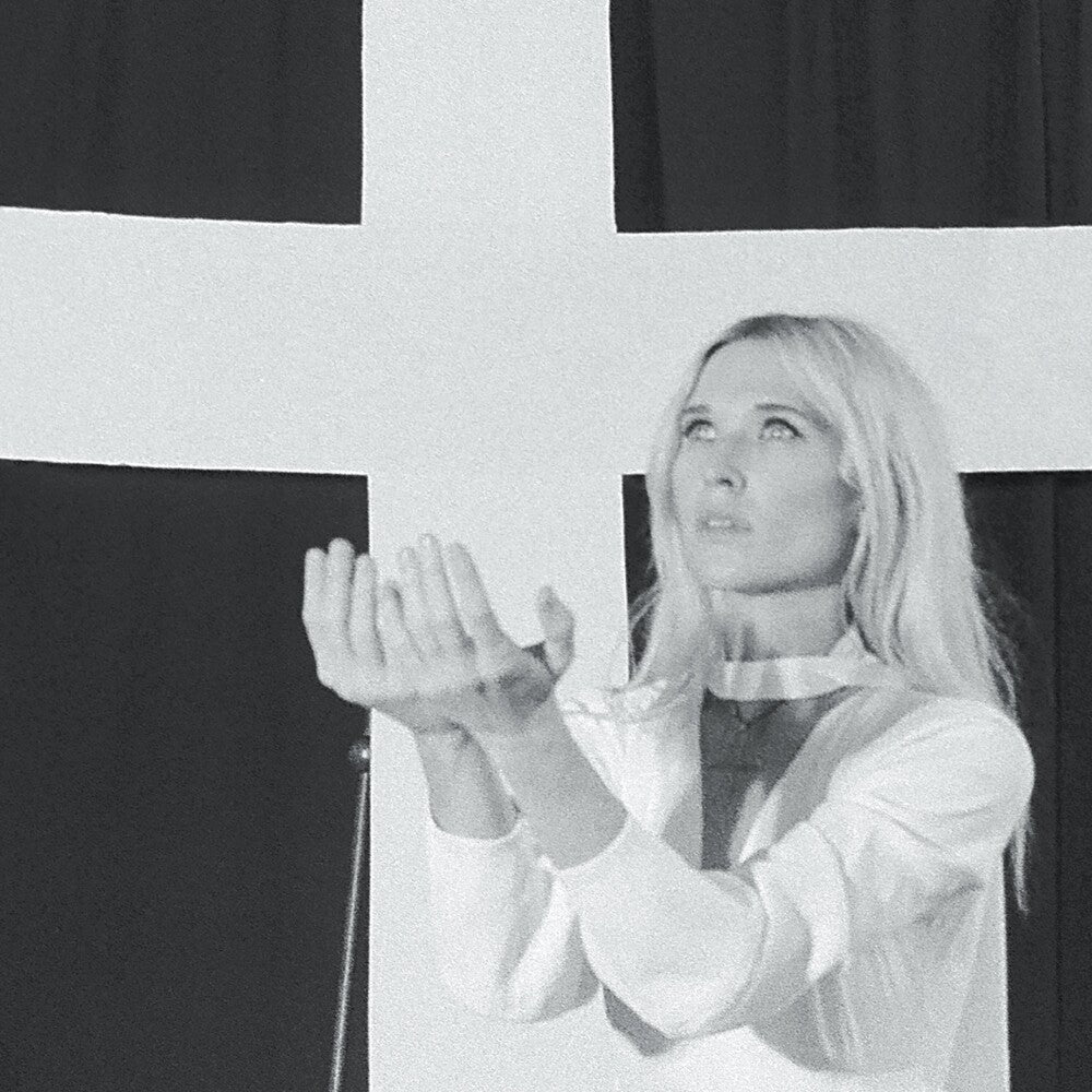 Natalie Bergman- Mercy [LP]