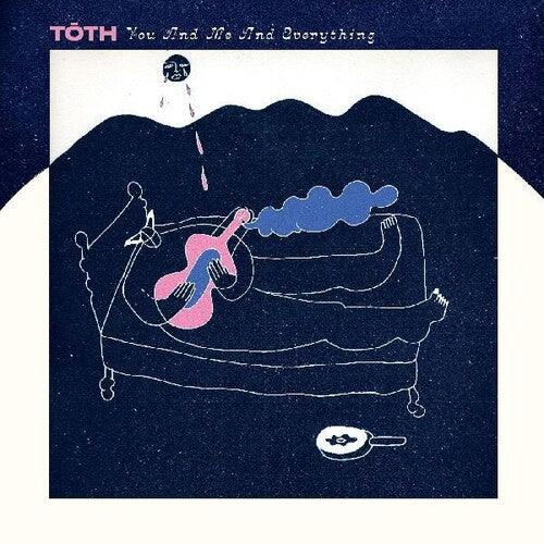 Tath- You And Me And Everything (Indie Exclusive Vinyl) [ VINYL LP ]