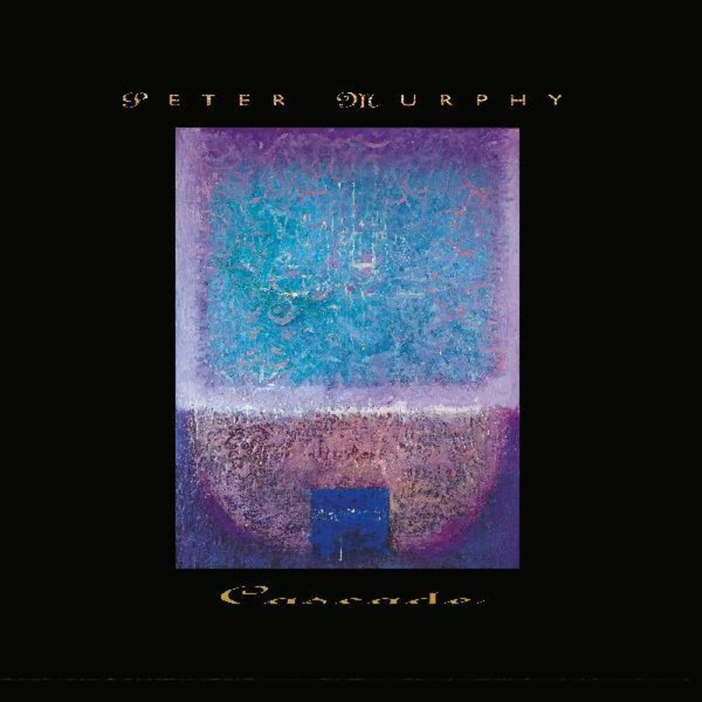 Peter Murphy- Cascade [Scarlet LP] [ VINYL LP ]