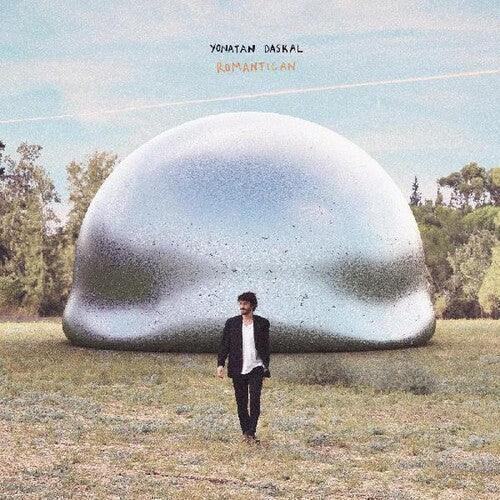 Yonatan Daskal- Romantican [ VINYL LP ]