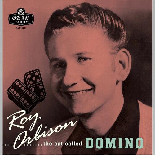 Roy Orbison- The Cat Called Domino [ VINYL LP ]