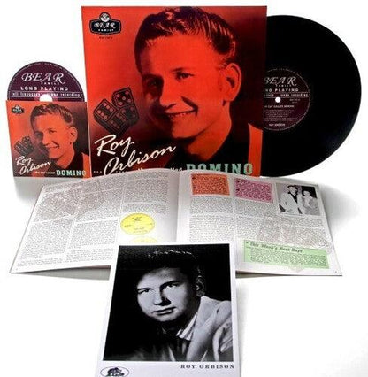Roy Orbison- The Cat Called Domino [ VINYL LP ]