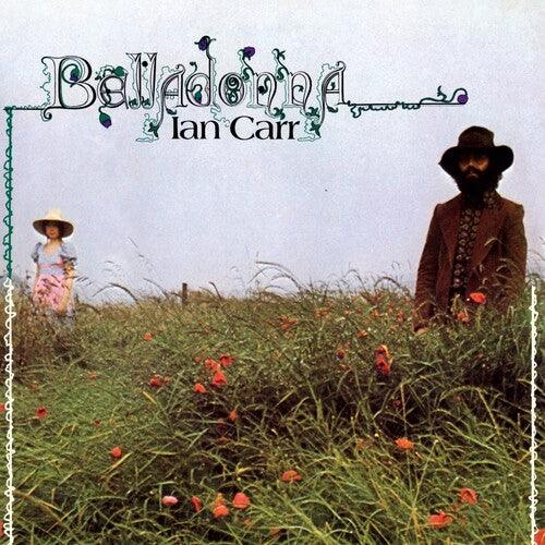 Ian Carr- Belladonna [ VINYL LP ]