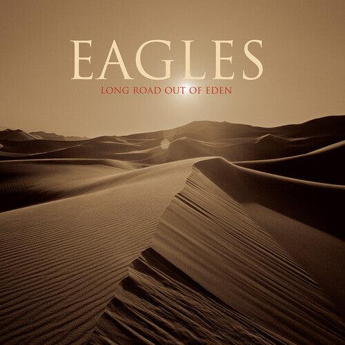 The Eagles- Long Road Out Of Eden (2LP)(180g Black Vinyl) [ VINYL LP ]