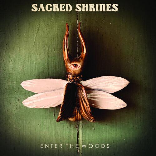 Sacred Shrines- Enter The Woods [ VINYL LP ]