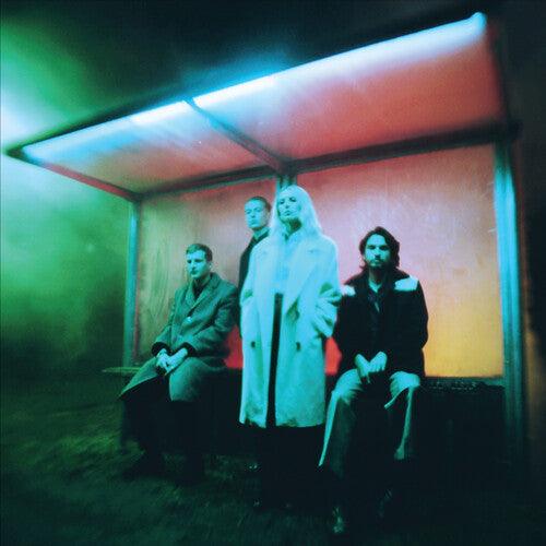 Wolf Alice- Blue Weekend [ VINYL LP ]