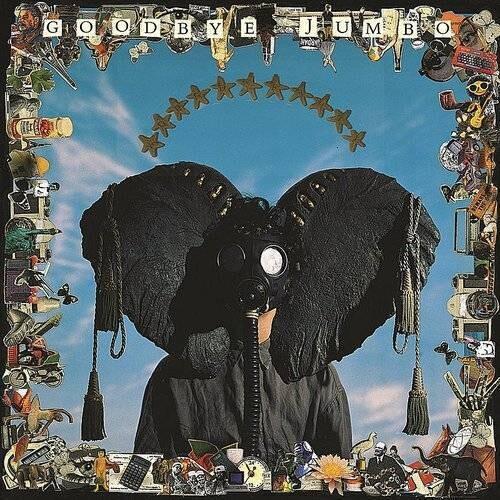 World Party- Goodbye Jumbo [ VINYL LP ]