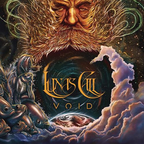 Luna's Call- Void [ VINYL LP ]