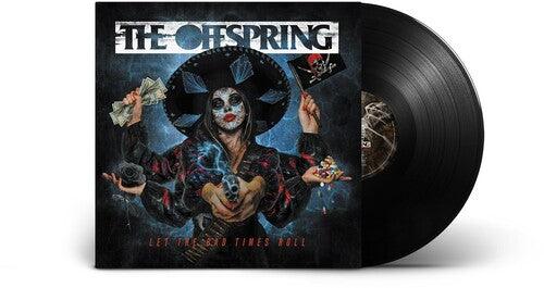 The Offspring- Let The Bad Times Roll [ VINYL LP ]