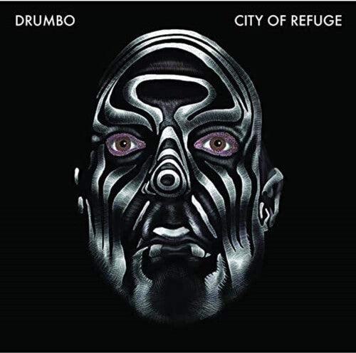 Drumbo- City Of Refuge [ VINYL LP ]