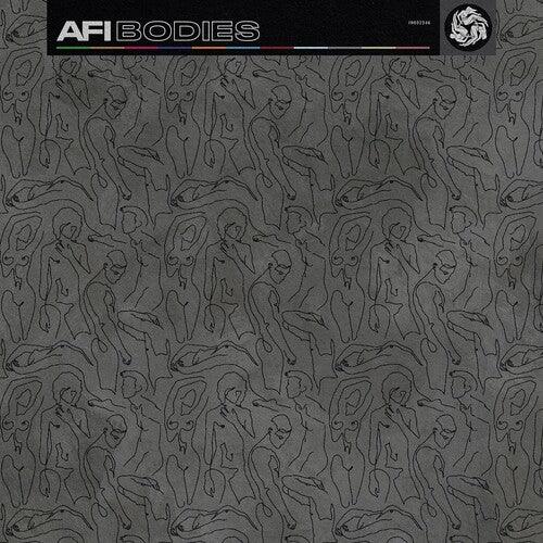 AFI- Bodies [ VINYL LP ]
