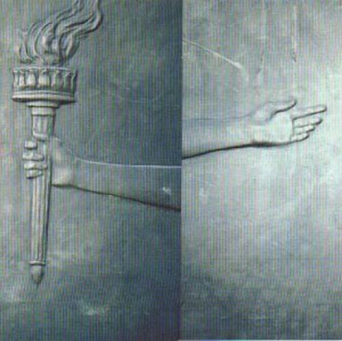 Fugazi- The Argument [ VINYL LP ]